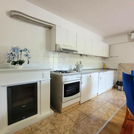 Luxury Villa Poquito Zagvozd Bagian luar foto
