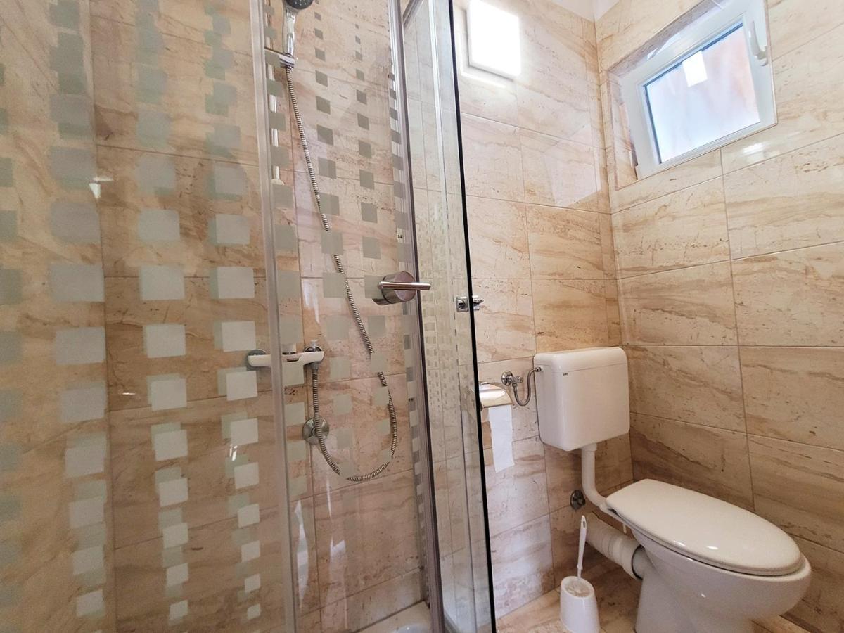 Luxury Villa Poquito Zagvozd Bagian luar foto