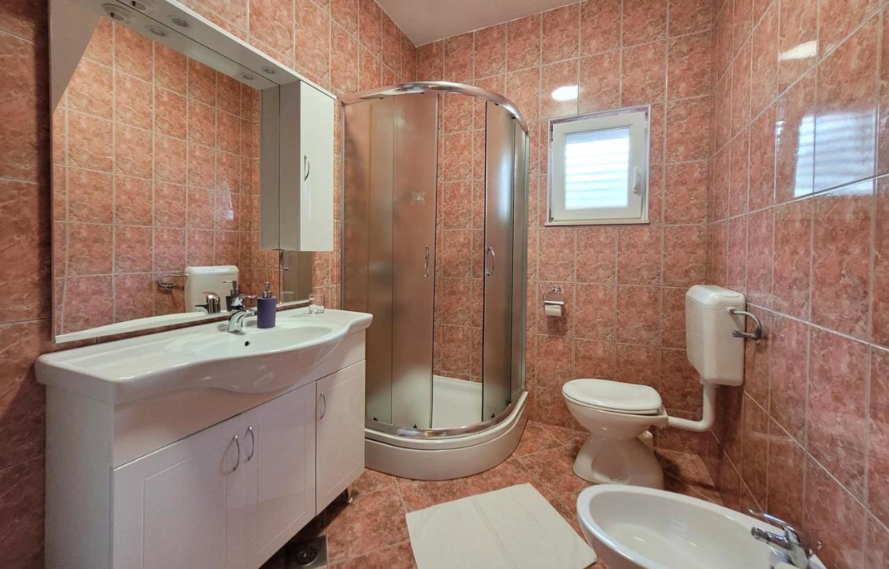 Luxury Villa Poquito Zagvozd Bagian luar foto